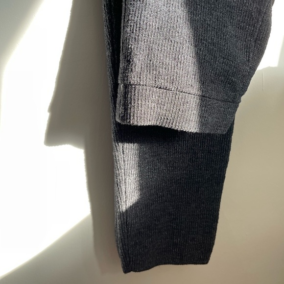 Zara Knit Trousers - Picture 2 of 5